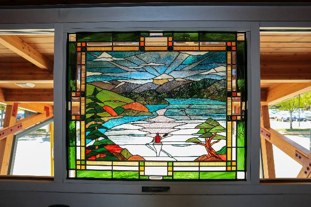 Fred Bigelow Tribute