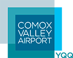 YQQ - Comox Airport