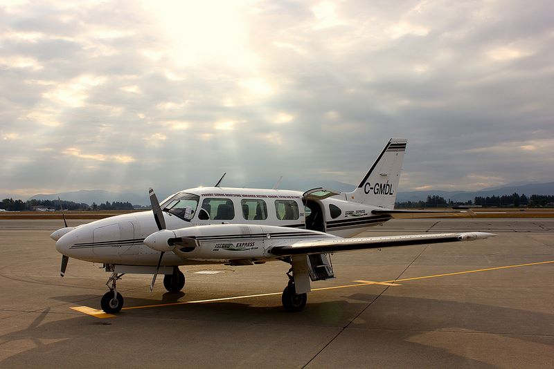 Island Express Air