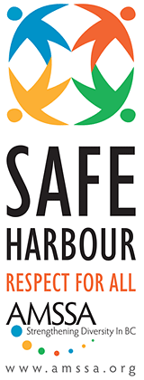 Safe Harbour