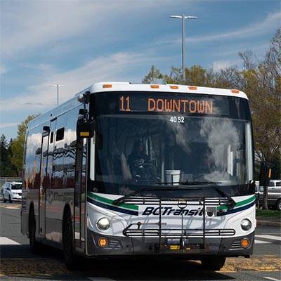 BC Transit