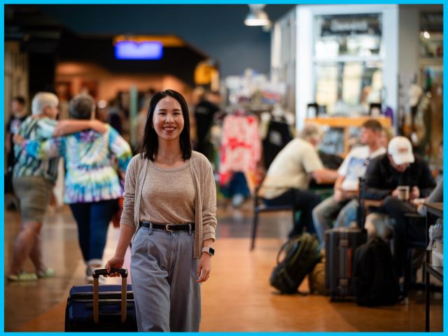 YQQ Closes 2025 with Busiest Year to Date