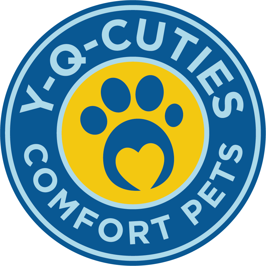 Y-Q-Cuties Comfort Pets